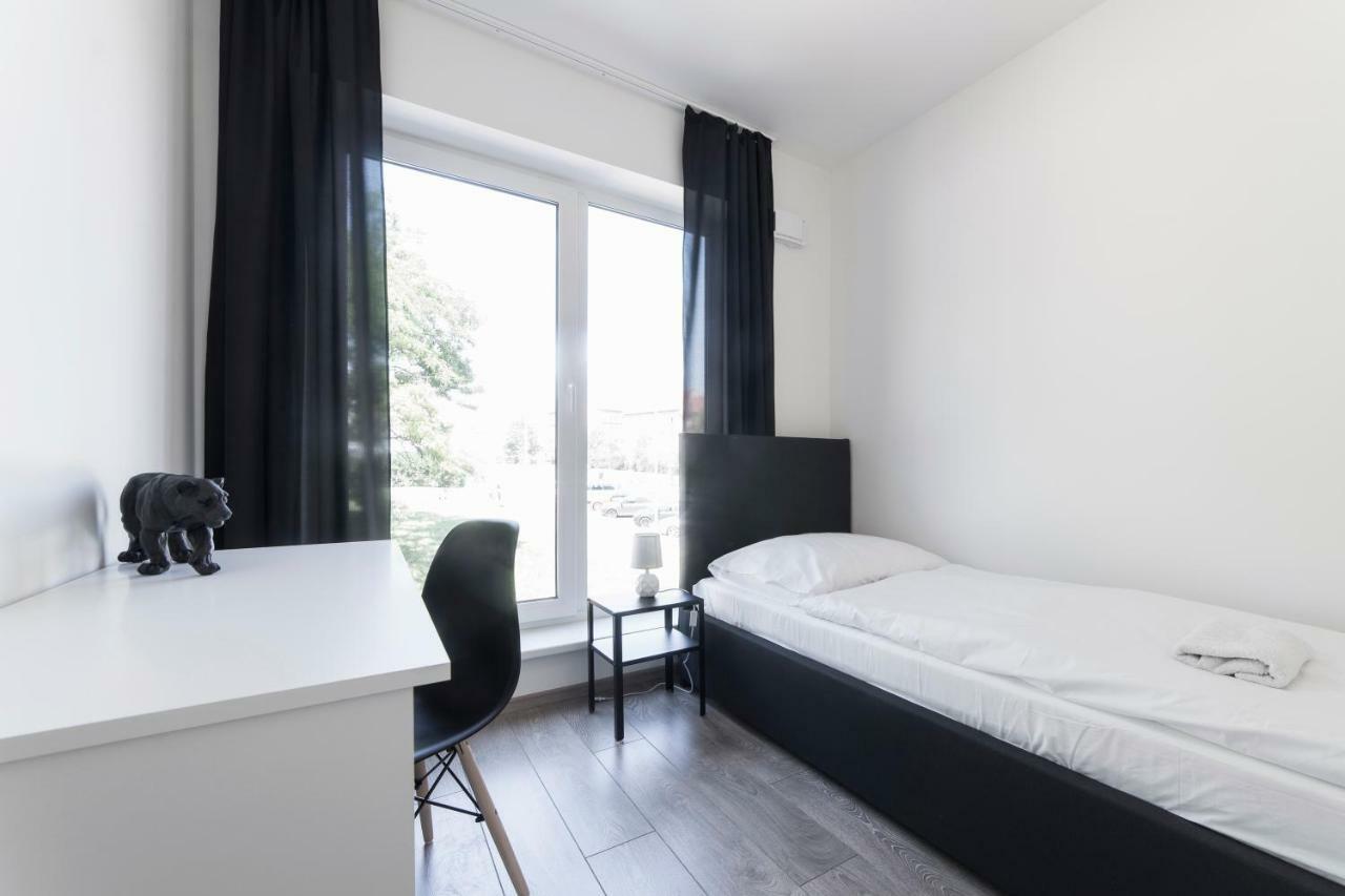 Homér Libeň Hostel