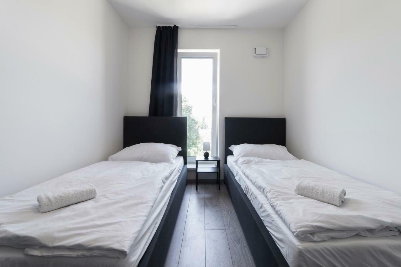Hostel Homér Libeň *