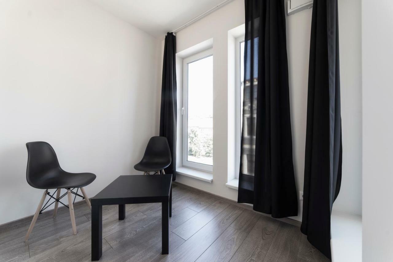 Hostel Homér Libeň *