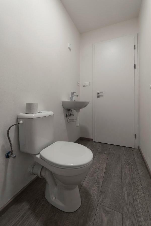 Hostel Homér Libeň Praag