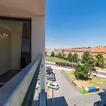 Hostel Homer Liben