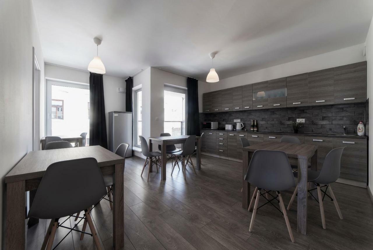 Hostel Homer Liben Prague